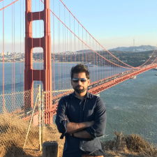 Avatar for Muhammad Rafay Aleem from gravatar.com