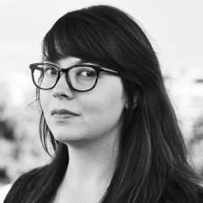 Avatar for Anca Dumitrache from gravatar.com