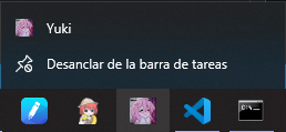 Windows shorcut