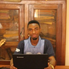 Avatar for Tolu Adetuyi from gravatar.com