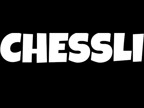Chessli CLI Demo