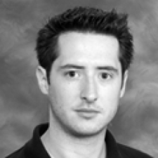Avatar for Julien Finet from gravatar.com