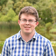 Avatar for Zachary Ardern from gravatar.com