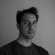 Avatar for Fraser Scott from gravatar.com