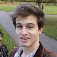 Avatar for Samuel Searles-Bryant from gravatar.com