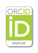 ORCID Badge 02 DISPLAY
