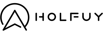 Holfy Logo