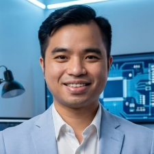 Avatar for Khoa Nguyen from gravatar.com