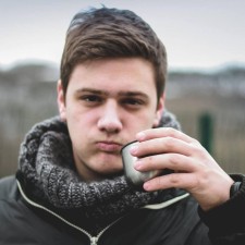 Avatar for Aron Erdelyi from gravatar.com