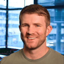 Avatar for Cameron Lane from gravatar.com