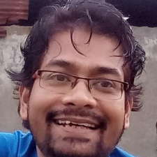 Avatar for suhal samad from gravatar.com