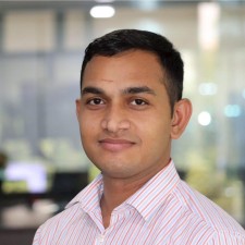 Avatar for Gaurav Gurjar from gravatar.com
