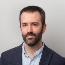 Avatar for Michael McLoughlin from gravatar.com