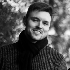 Avatar for Daniel Rieger Beckert from gravatar.com