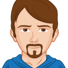 Avatar for Benoît Seignovert from gravatar.com