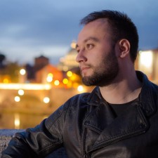 Avatar for Evangelos Pappas from gravatar.com