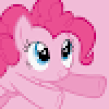 Avatar for ponyofshadows from gravatar.com