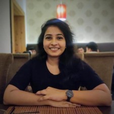 Avatar for Poushali Mukherjee from gravatar.com