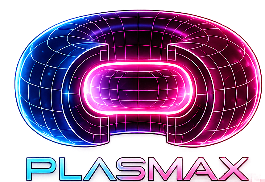 plasmax logo