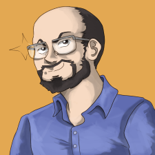 Avatar for Jorge Sanz from gravatar.com