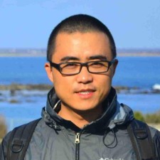 Avatar for yang-zhang from gravatar.com