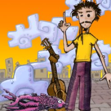 Avatar for Tasos Alvas from gravatar.com