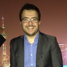 Avatar for Charles Fracchia from gravatar.com