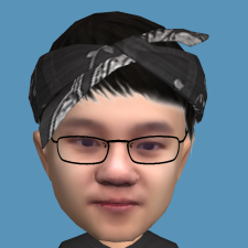Avatar for ckpiggy from gravatar.com