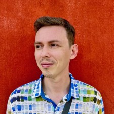 Avatar for Alex Rodionov from gravatar.com