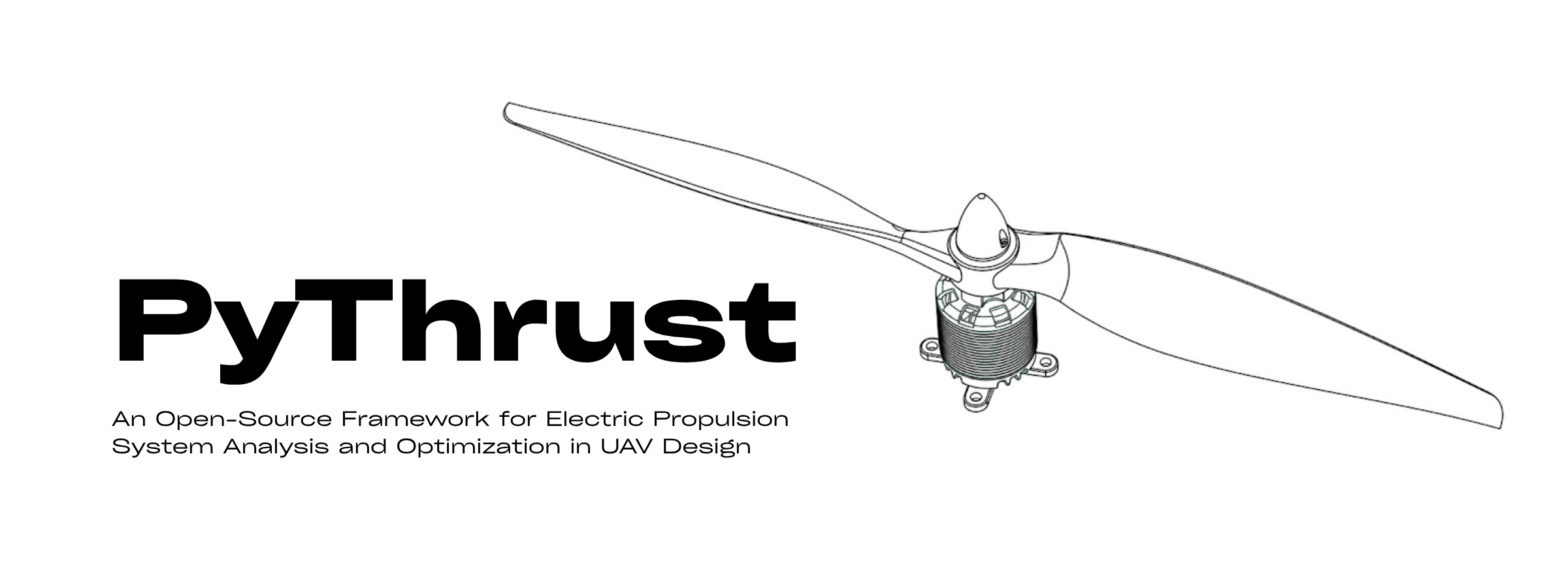 PyThrust Banner