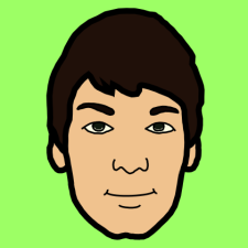 Avatar for adman from gravatar.com