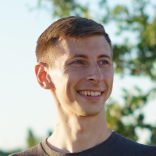 Avatar for Shane Reustle from gravatar.com