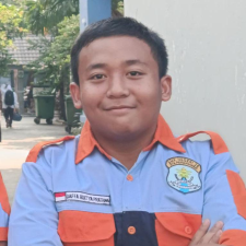 Avatar for Daffa Aditya Pratama  from gravatar.com