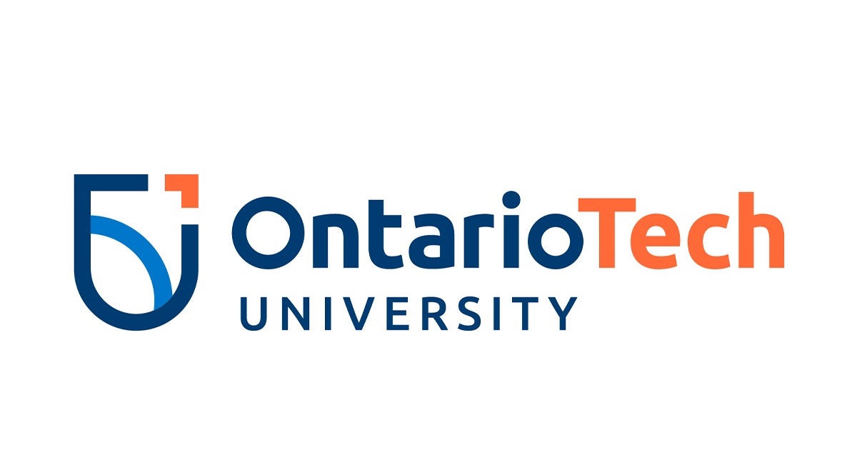 Ontario Tech University Logo