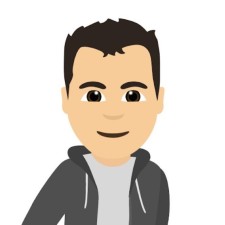 Avatar for Dilshod Temirkhodjaev from gravatar.com