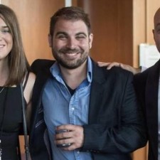 Avatar for bradhe from gravatar.com