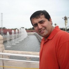 Avatar for Junaid Uppal from gravatar.com