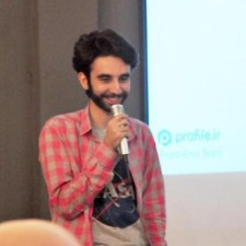 Avatar for Cinna from gravatar.com