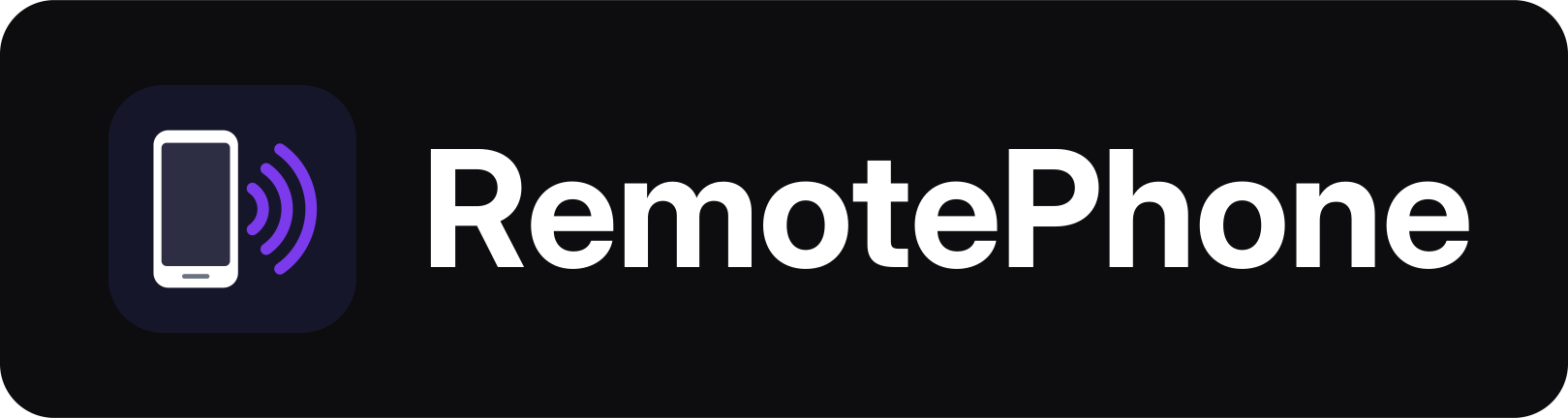 RemotePhone