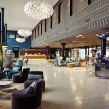 Avatar for Mick Rasmussen from gravatar.com