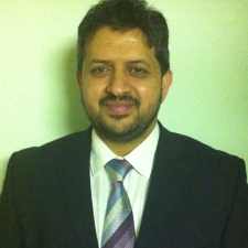 Avatar for Ejaz Arain from gravatar.com