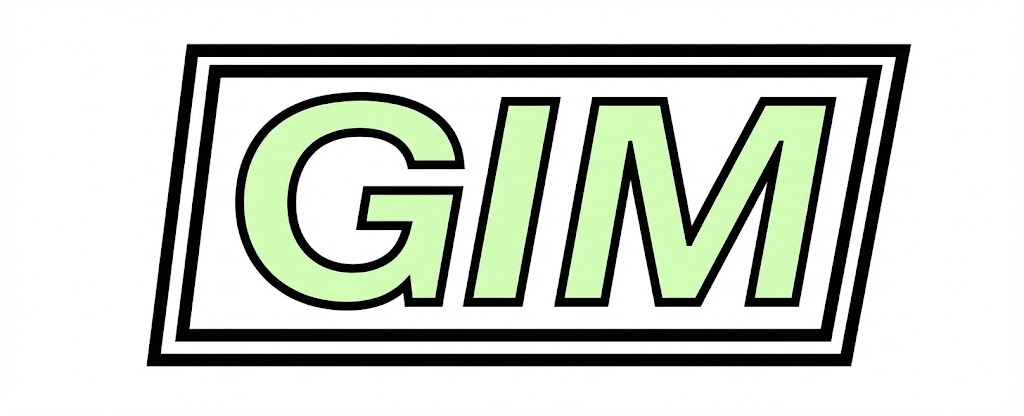 GIM Logo