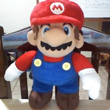 Avatar for Mario Popolin Neto from gravatar.com