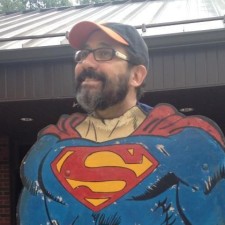 Avatar for Rick Herrick from gravatar.com