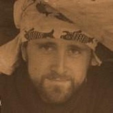 Avatar for nicoechaniz from gravatar.com