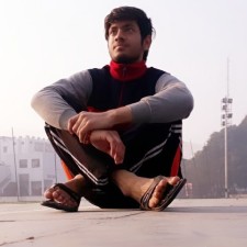 Avatar for Saurabh Kumar Giri from gravatar.com