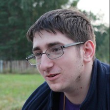 Avatar for Pavel Kunyavskiy from gravatar.com