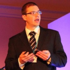 Avatar for aaragon from gravatar.com