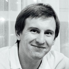 Avatar for Aleksandr from gravatar.com