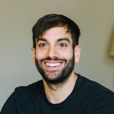 Avatar for Mike Arpaia from gravatar.com